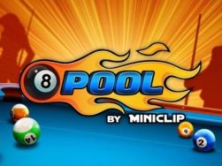 8 Ball Pool