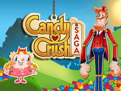 Candy Crush Saga