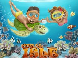 Coral Isle
