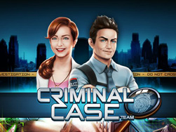 Criminal Case