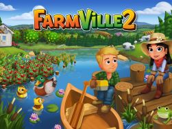Farmville 2