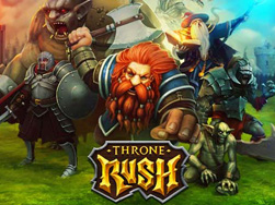 Throne Rush