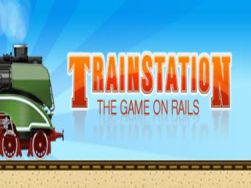 TrainStation